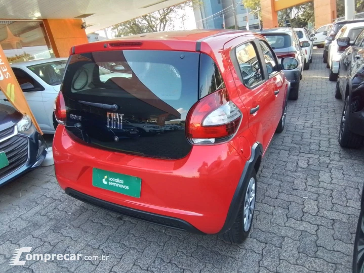 MOBI 1.0 EVO FLEX LIKE. MANUAL