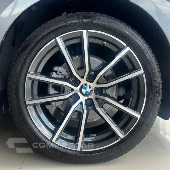 320I 2.0 Sport GP 16V Turbo