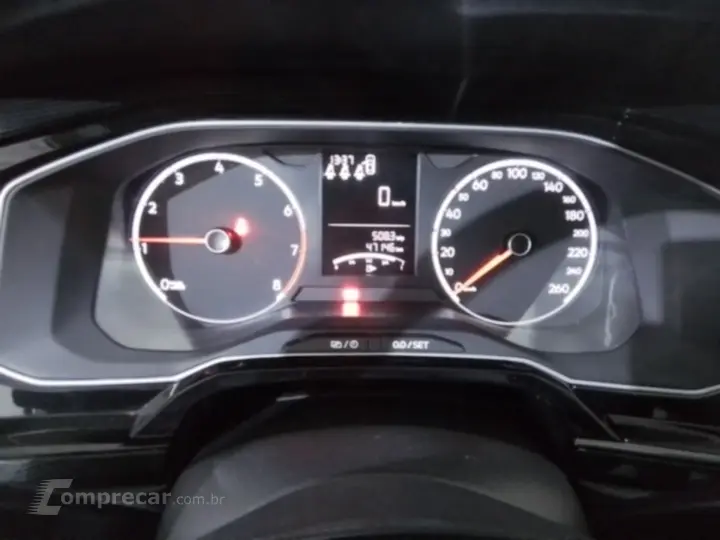 POLO 1.0 MPI TRACK MANUAL