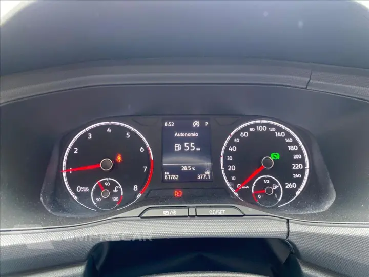 T-CROSS 1.0 200 TSI TOTAL FLEX SENSE AUTOMÁTICO