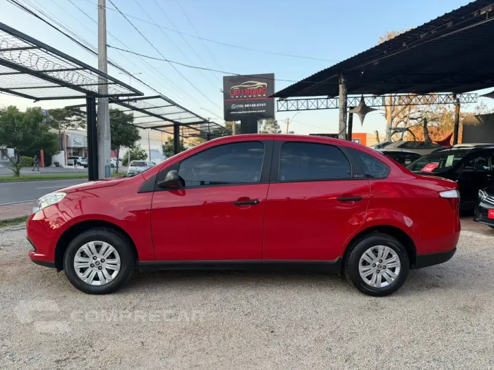 GRAND SIENA 1.0 EVO FLEX ATTRACTIVE MANUAL