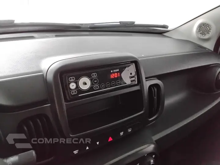 MOBI 1.0 EVO FLEX LIKE. ON MANUAL