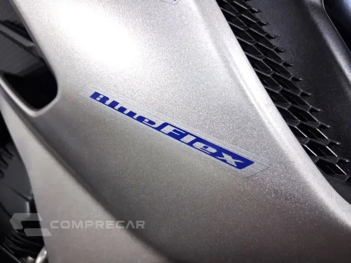 YAMAHA FZ25 FAZER ABS