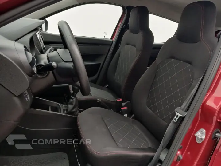 KWID 1.0 12V SCE FLEX ZEN MANUAL