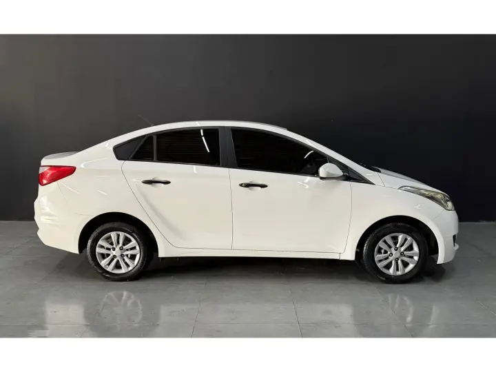 HB20S 1.0 UNIQUE 12V FLEX 4P MANUAL