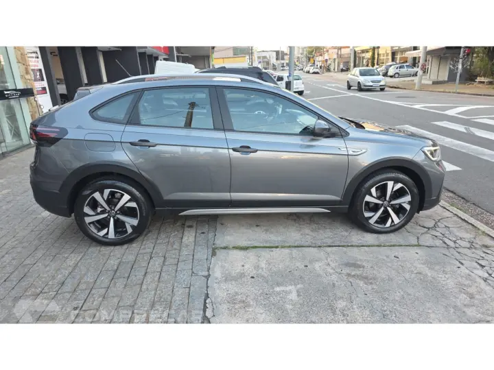 NIVUS 1.0 200 TSI TOTAL FLEX HIGHLINE AUTOMÁTICO