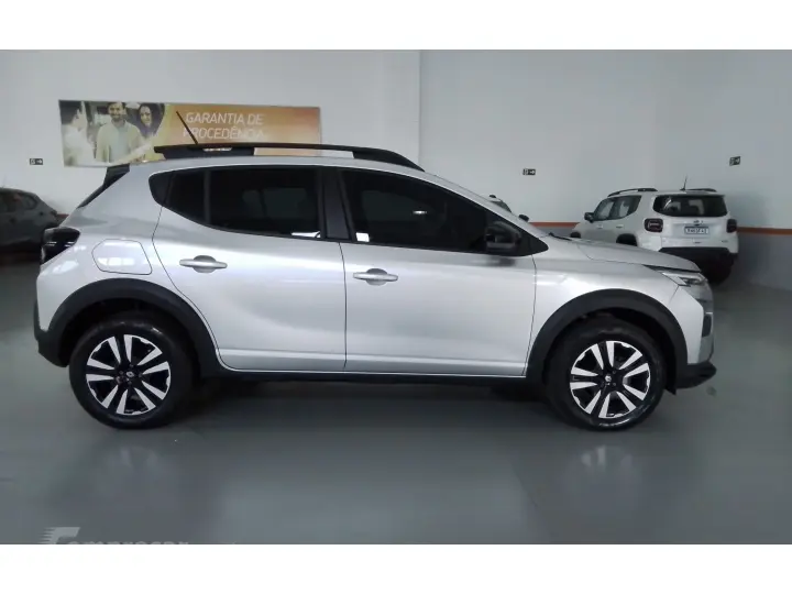 KARDIAN 1.0 TCE FLEX EVOLUTION EDC