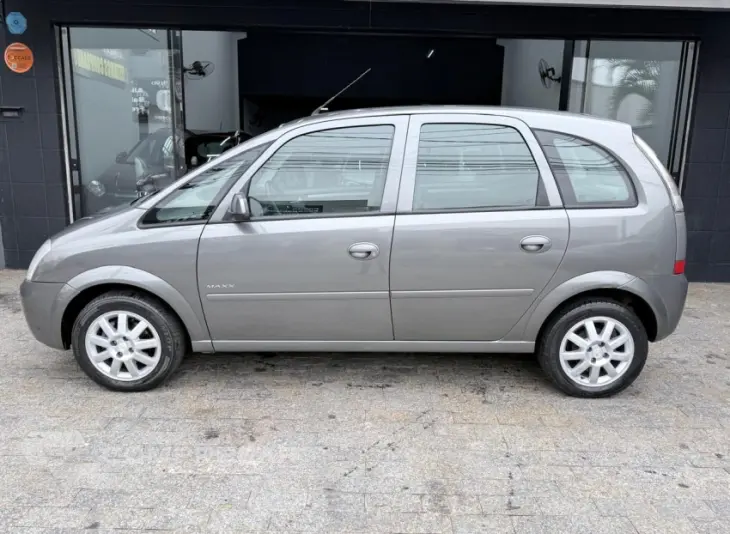 MERIVA 1.4 MPFI Maxx 8V
