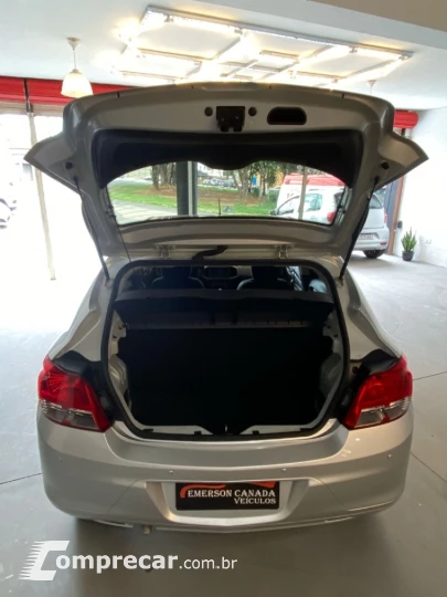 ONIX 1.0 MPFI JOY 8V