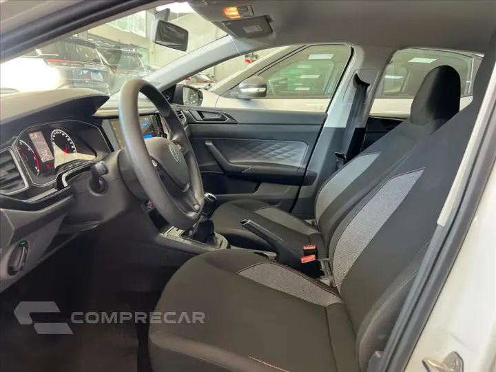 POLO 1.0 MPI TRACK MANUAL