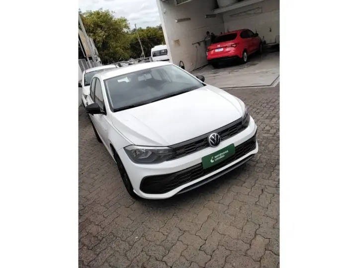 POLO 1.0 MPI TRACK MANUAL