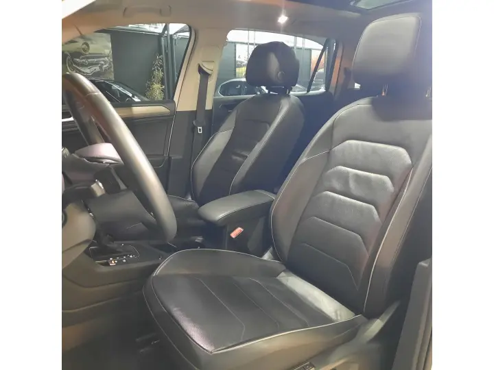 TIGUAN 1.4 250 TSI TOTAL FLEX ALLSPACE COMFORTLINE TIPTRONIC