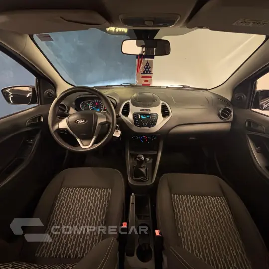 Ka 1.0 S TiVCT Flex 5p