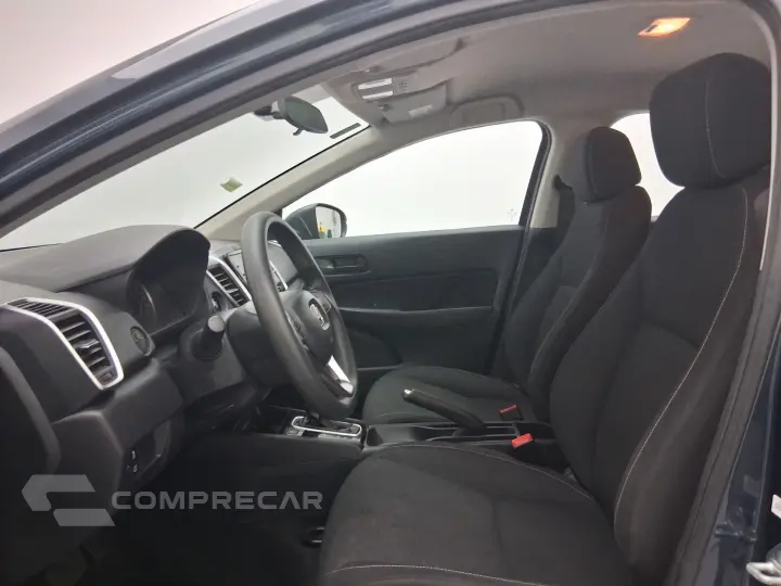 CITY 1.5 i-VTEC FLEX HATCH LX CVT