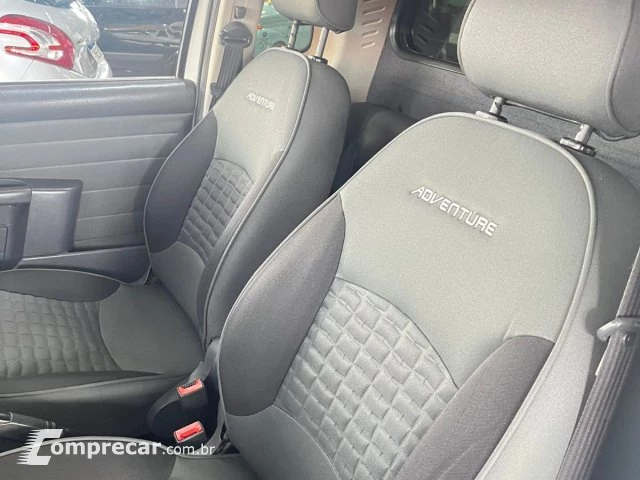 STRADA - 1.8 MPI ADVENTURE CE 16V 2P MANUAL