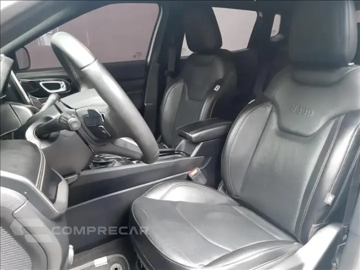 COMPASS 1.3 T270 Turbo Longitude