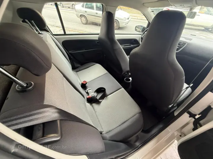 UP 1.0 MPI Take UP 12V