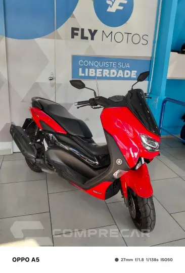 NMAX 160 CONNECTED