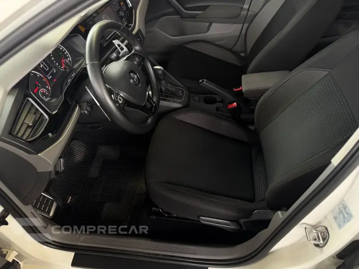 Polo Comfort. 200 TSI 1.0 Flex 12V Aut.