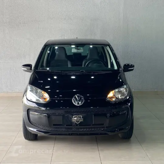 up! move 1.0 Total Flex 12V 5p