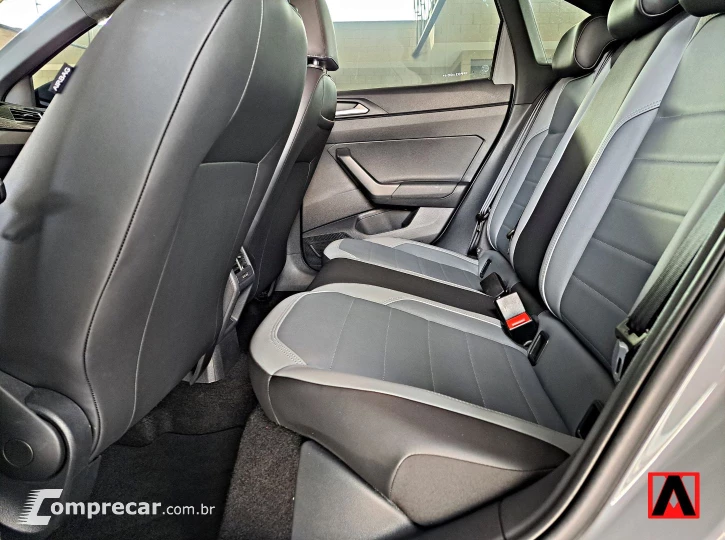 NIVUS 1.0 200 TSI Highline