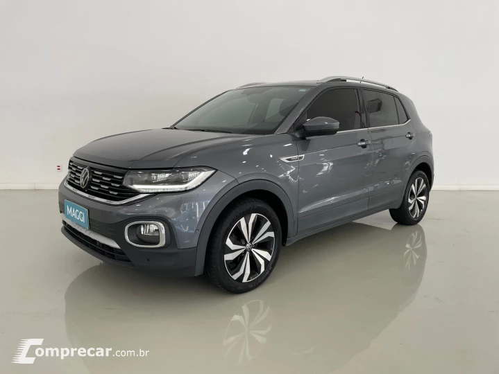 T-CROSS 1.4 250 TSI Highline