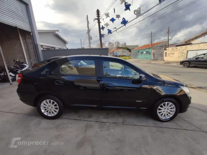 COBALT LTZ 1.4 8V FlexPower/EconoFlex 4p