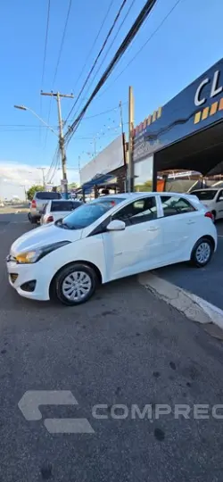 HB20 1.0 12V Comfort Plus