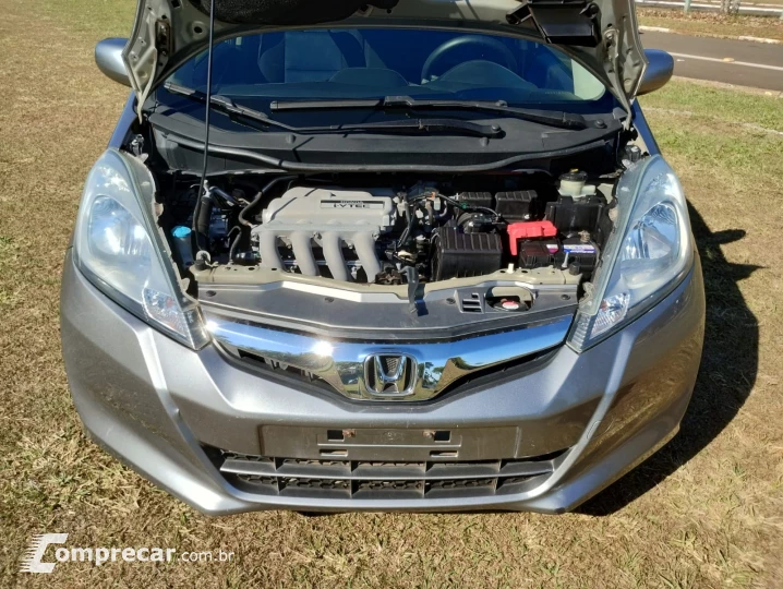 FIT 1.4 LX 16V