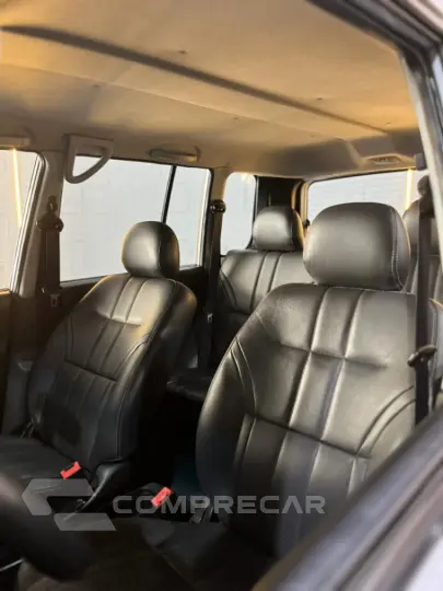 PAJERO TR4 2.0 4X2 16V