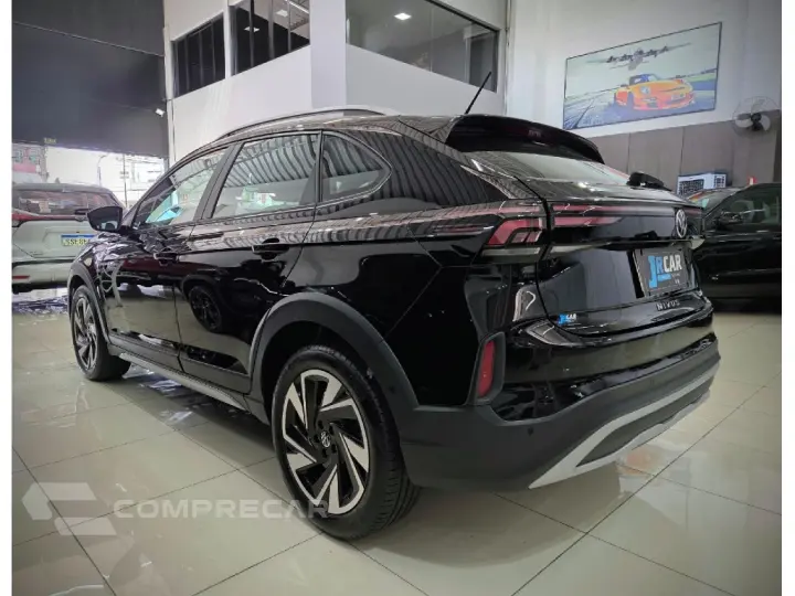 NIVUS 1.0 200 TSI TOTAL FLEX HIGHLINE AUTOMÁTICO