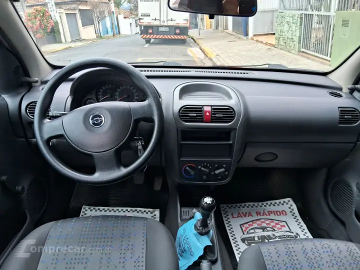 Corsa Hatch 1.0 JOY 4P FLEX