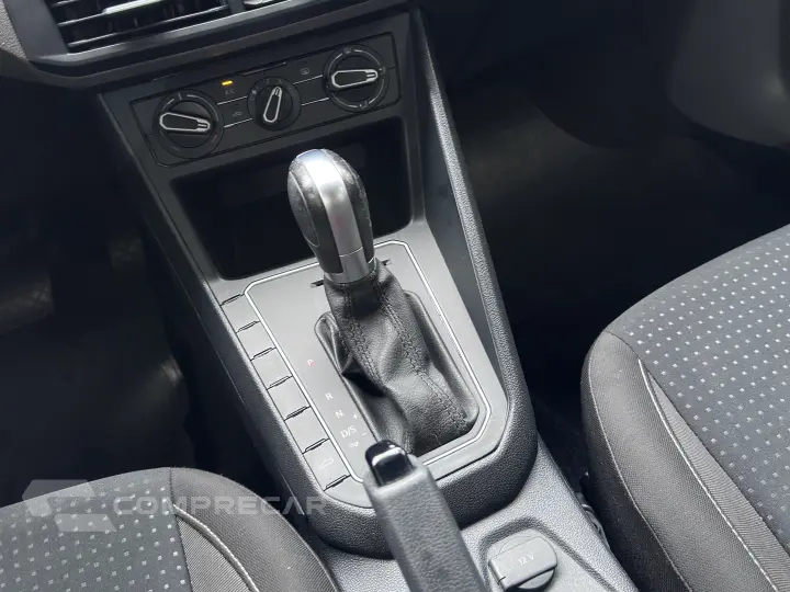 POLO 1.0 200 TSI COMFORTLINE AUTOMÁTICO