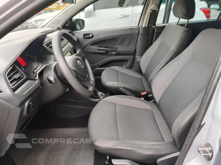 Gol 1.6 MSI Flex 8V 5p