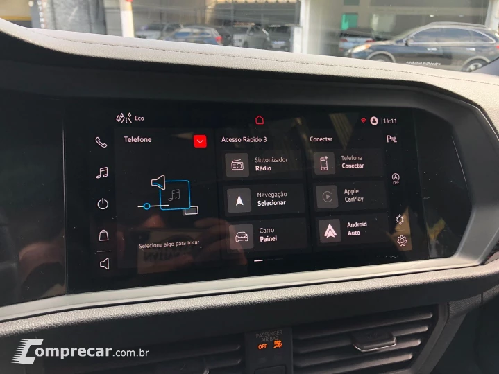 Jetta 2.0 350 Tsi Gasolina Gli Dsg