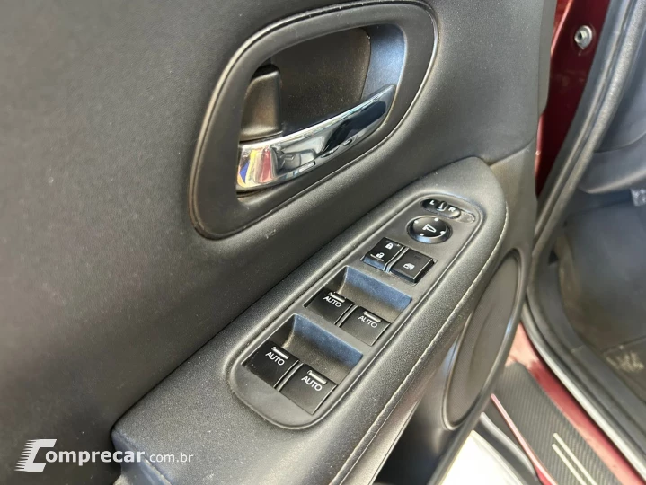 HR-V EX 1.8 Flexone 16V 5p Aut.
