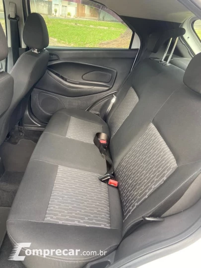 KA 1.0 SE 12V