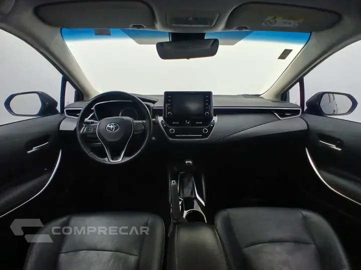 COROLLA 2.0 VVT-IE FLEX XEI DIRECT SHIFT