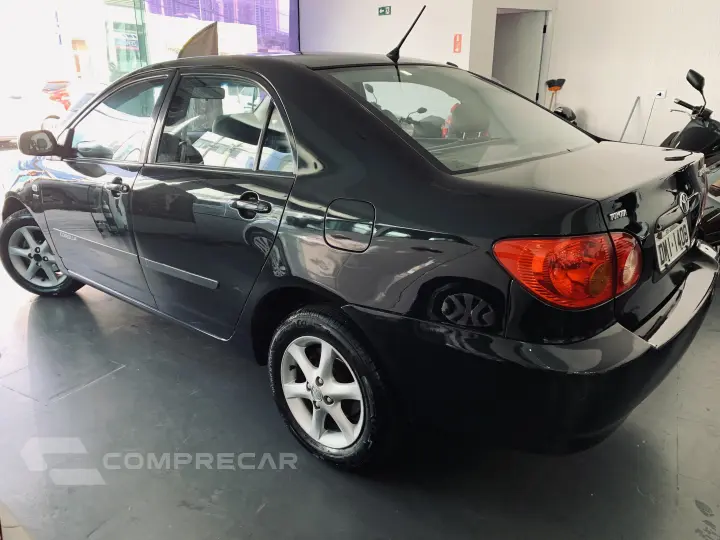 COROLLA 1.8 XEI 16V