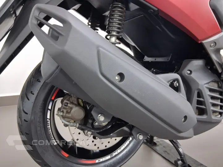 YAMAHA NMAX 160 ABS