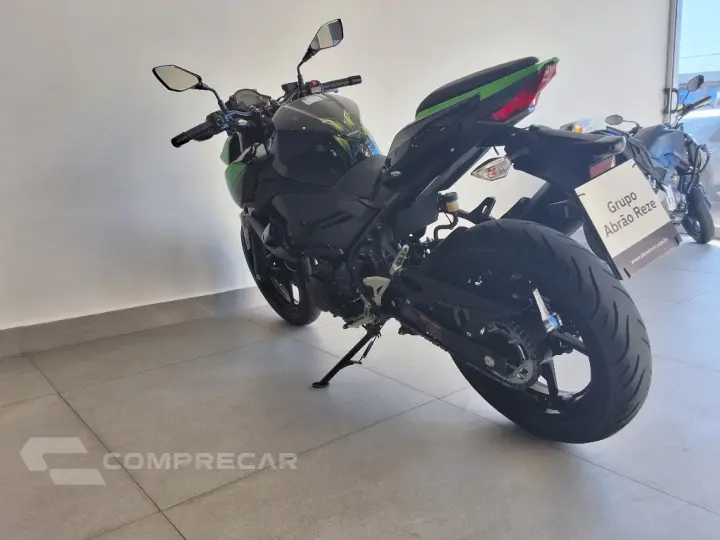 Z 400