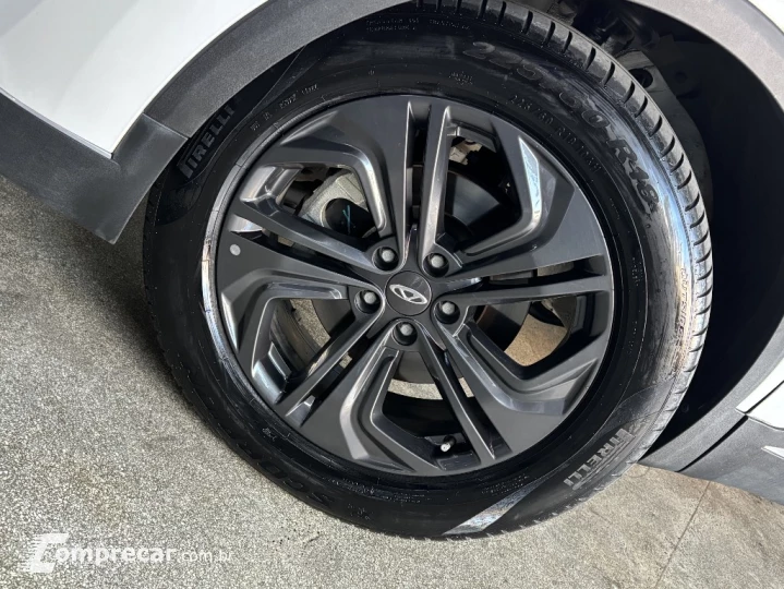 TIGGO 7 Tiggo 7 PRO 1.5 Turbo Híbrido