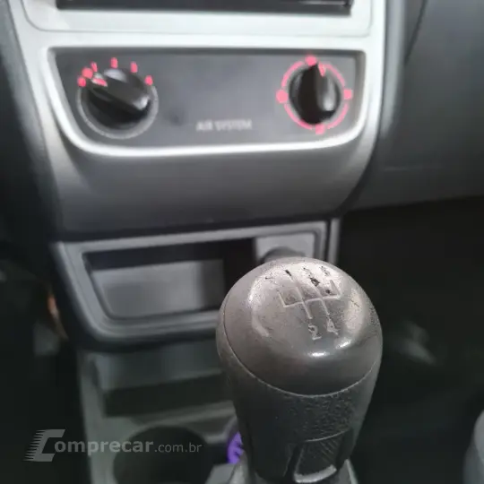 GOL 1.0 MI City 8V G.IV