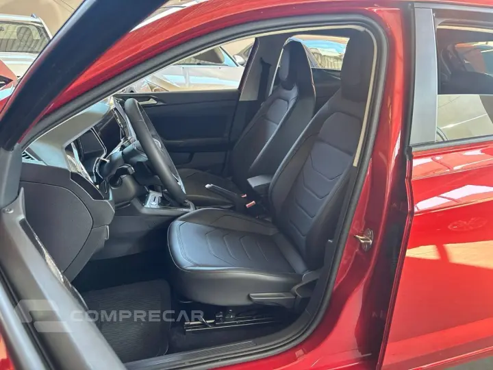 Polo Highline TSI 1.0 Flex 12V Aut.