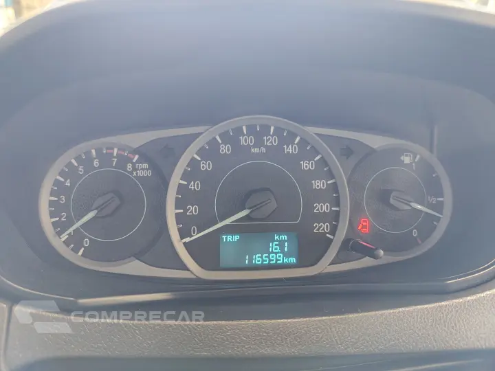 KA 1.0 SE 12V