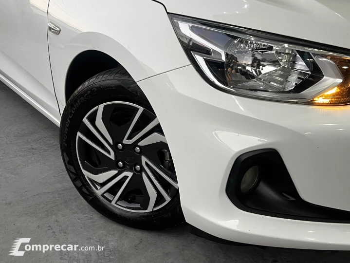 ONIX ONIX SEDAN PLUS LT 1.0 12V FLEX 4P MEC.