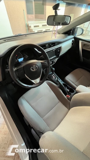 COROLLA 1.8 GLI 16V