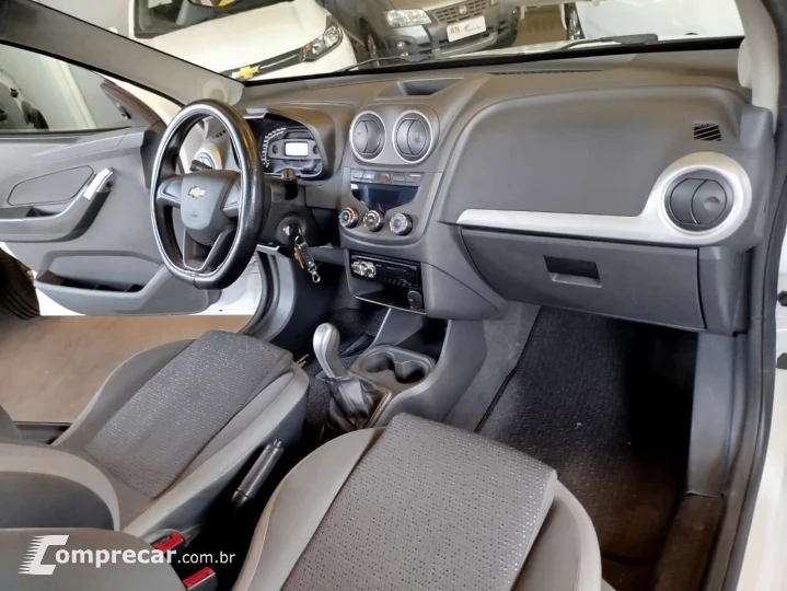 MONTANA 1.4 MPFI LS CS 8V