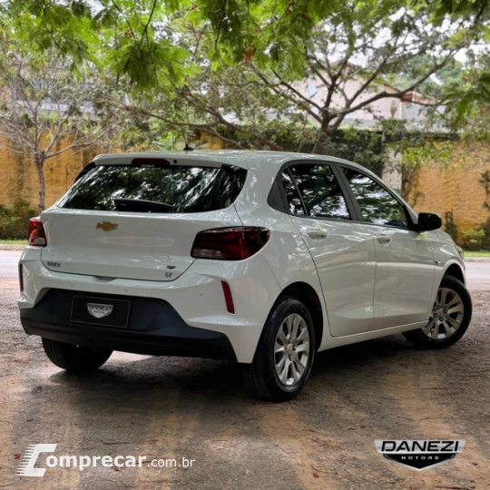 ONIX 1.0 LT