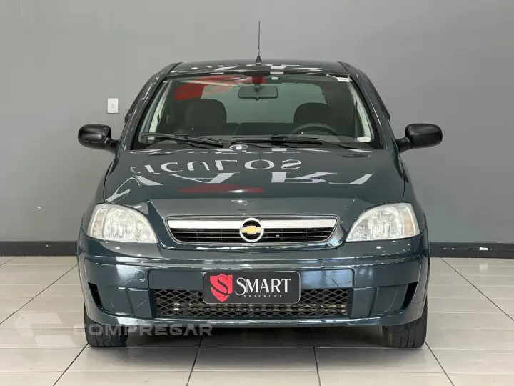 CORSA 1.4 MPFI MAXX 8V FLEX 4P MANUAL